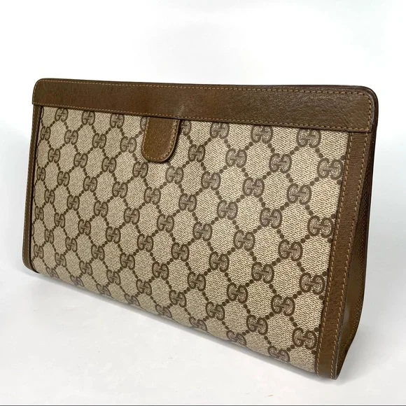Gucci Ophidia Clutch - Picture 16 of 17